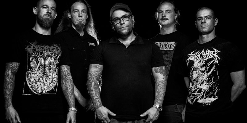 Wrath of Belial Unleash Their Most Ruthless Offering Yet with Sophomore Album “Embers of Dead Empires”