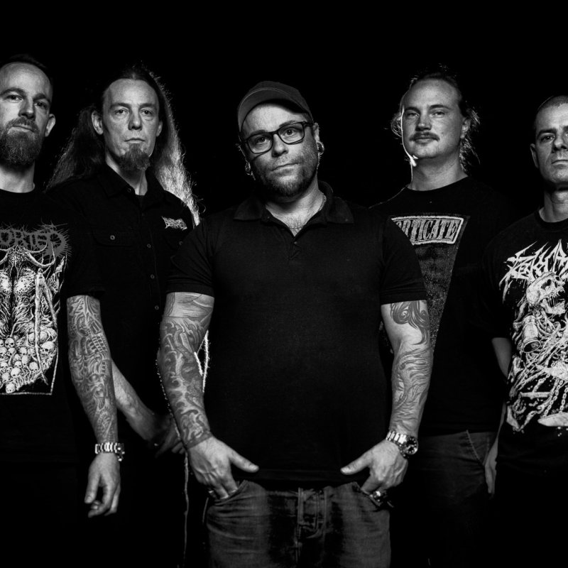 Wrath of Belial Unleash Their Most Ruthless Offering Yet with Sophomore Album “Embers of Dead Empires”