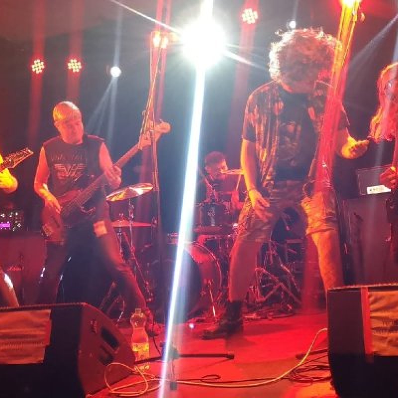BANGOVER UNLEASHES "SCUM OF THE EARTH" LYRIC VIDEO — NEW ALBUM HIBERNATION DEVASTATION DROPS MAY 9TH!