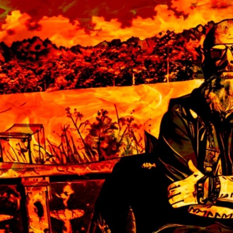 DEE CALHOUN (aka Screaming Mad Dee) UNLEASHES HAUNTING NEW SINGLE “A LAST COLD KISS” AND ANNOUNCES UPCOMING ALBUM ‘ANGRY OLD MAN’