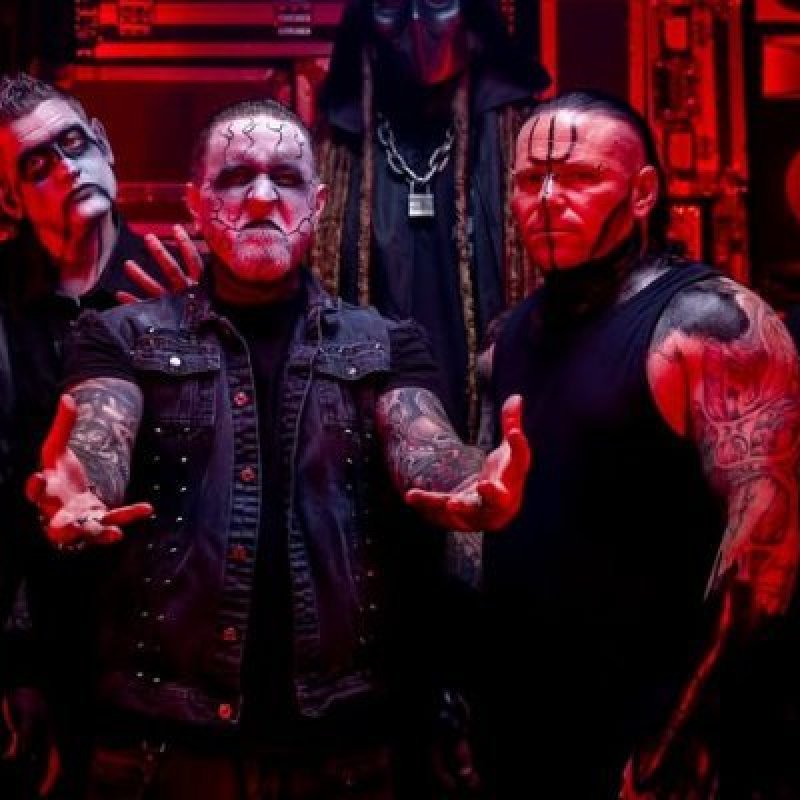Suicide Puppets Join Blind Anxiety Entertainment & Announce Sinister Brew Coffee Collaboration Catch Them on the Road to Warped Tour | New EP Where Killers Go To Die Out Now!