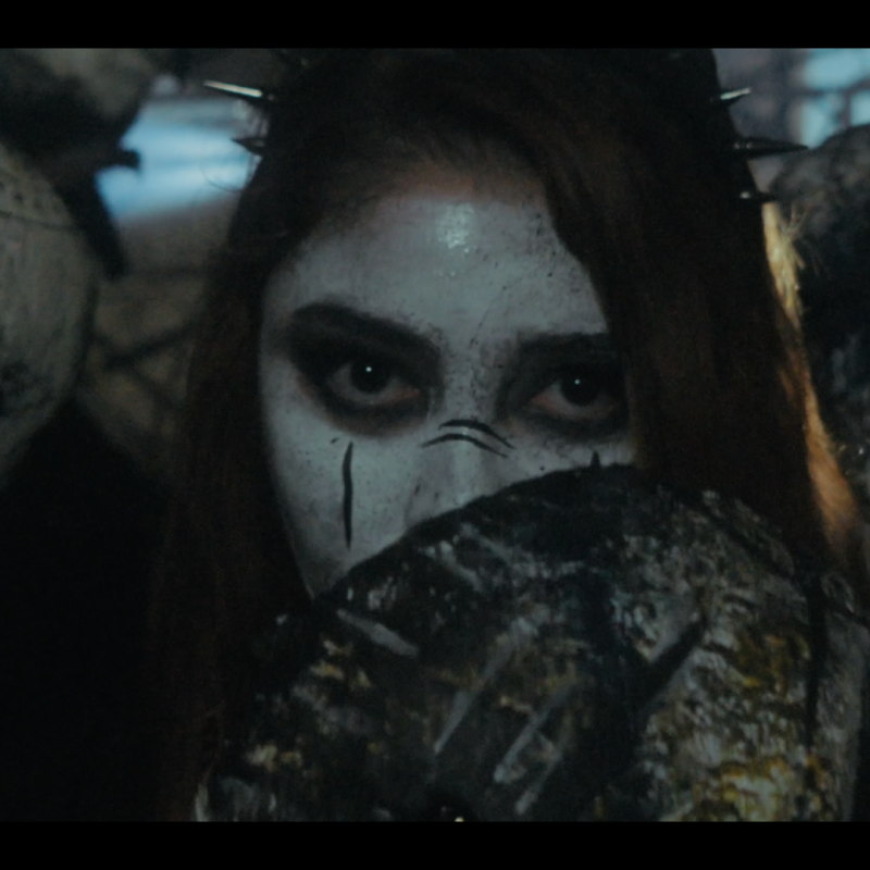 Spit On Your Grave (S.O.Y.G.) Unleashes New Video “The Heretic” Following Monumental Mexico Tour