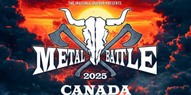 WACKEN METAL BATTLE CANADA Announces 2025 National Finalists