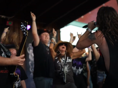 THE RED MOUNTAIN RETURNS TO TENNESSEE METAL DEVASTATION MUSIC FEST 2025 FOR THEIR FOURTH APPEARANCE