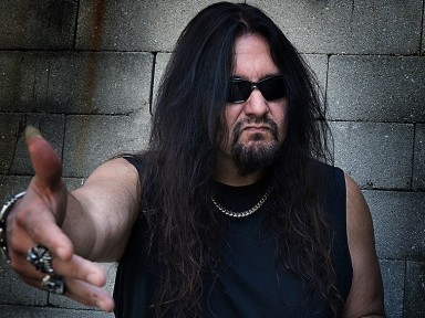 Gene Hoglan of Dark Angel Joins The Zach Moonshine Show – Talks New Album Extinction Level Event, Jim Durkin Tribute, Slayer Memories, and Hilarious Road Stories