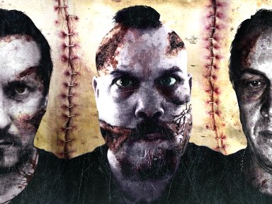 AGAINST I Announce  New Single “All Hope Is Gone” – A Crushing Glimpse Into Their Next Chapter of Blackened Death Metal