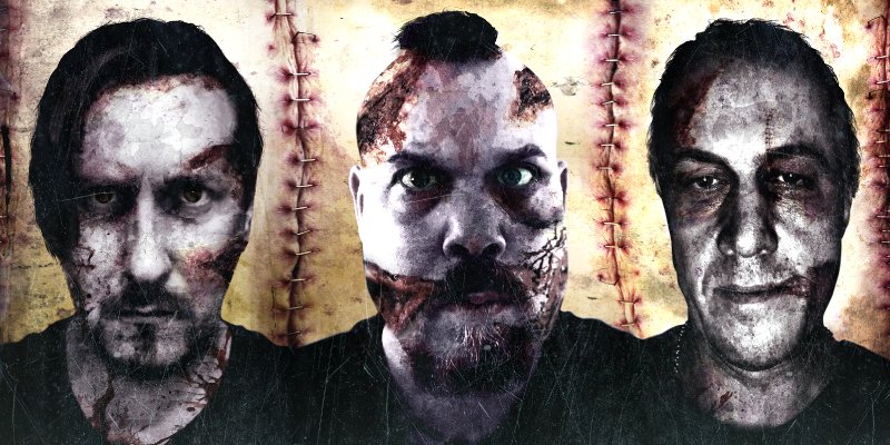 AGAINST I Announce  New Single “All Hope Is Gone” – A Crushing Glimpse Into Their Next Chapter of Blackened Death Metal