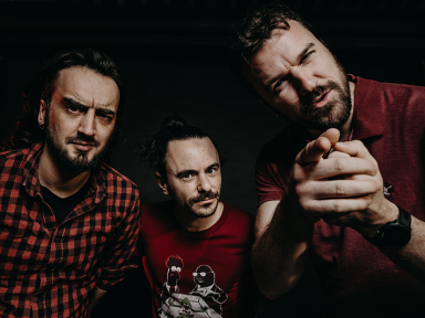 Joe La Truite Unleash Psychedelic Chaos with Third Video Single “Octogone 8000” – Out May 16, 2025