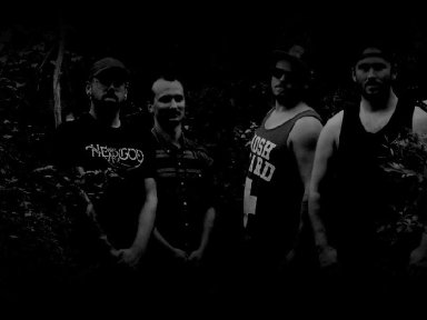 Thousand Mile Fall Unleashes Crushing New EP Local Funeral