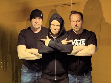 VELVETCUT RETURNS WITH POWERFUL NEW ALBUM “THE GREAT CHAMELEON” – OUT FRIDAY, MAY 16, 2025