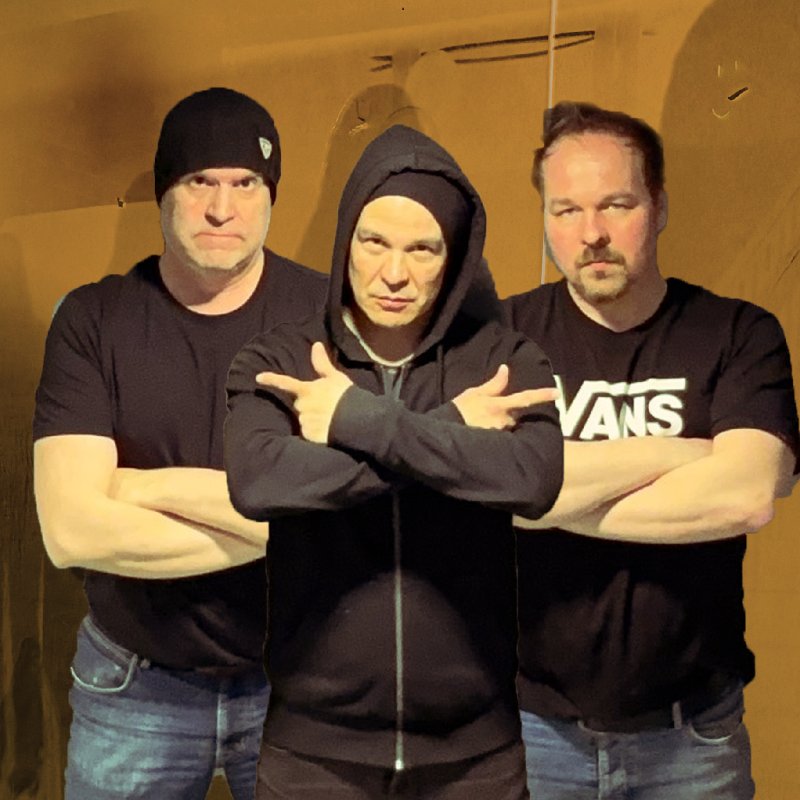 VELVETCUT RETURNS WITH POWERFUL NEW ALBUM “THE GREAT CHAMELEON” – OUT FRIDAY, MAY 16, 2025