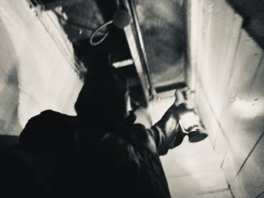 LIMINAL SPIRIT ANNOUNCES UPCOMING RELEASE "PATHWAYS" — A HAUNTING JOURNEY THROUGH CINEMATIC DOOM