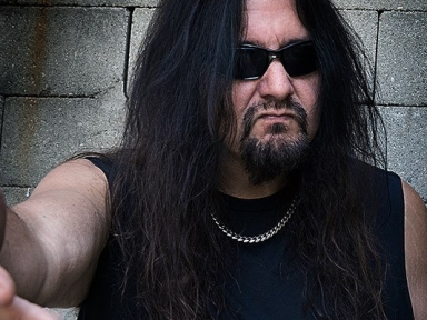 Blabbermouth.net Features Gene Hoglan Interview from The Zach Moonshine Show – Talks Extinction Level Event, Slayer Memories & More