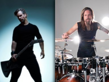 Chris Adler (Lamb of God) Joins TONIC BREED For Explosive New Single "Anew" – Out June 19, 2025