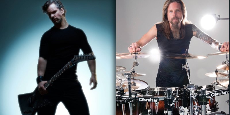 Chris Adler (Lamb of God) Joins TONIC BREED For Explosive New Single "Anew" – Out June 19, 2025