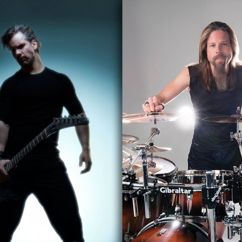 Chris Adler (Lamb of God) Joins TONIC BREED For Explosive New Single "Anew" – Out June 19, 2025