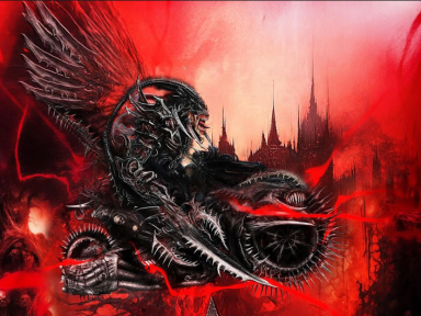 BLUTGOTT Unleashes Vicious Cover of Judas Priest’s “Painkiller”