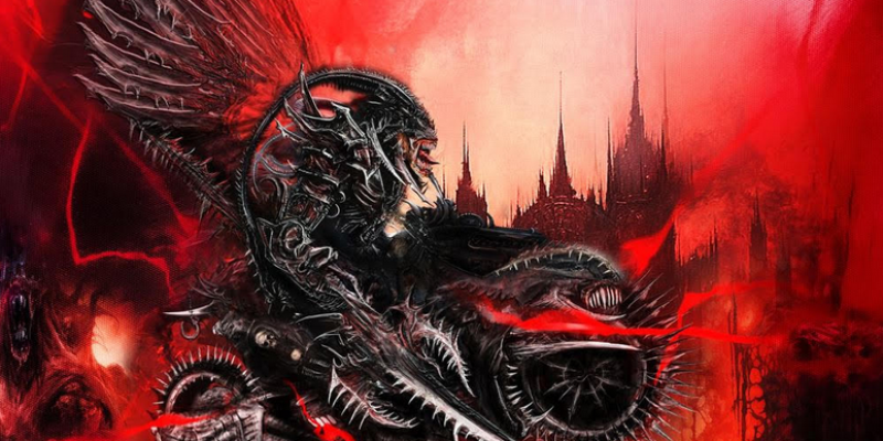 BLUTGOTT Unleashes Vicious Cover of Judas Priest’s “Painkiller”