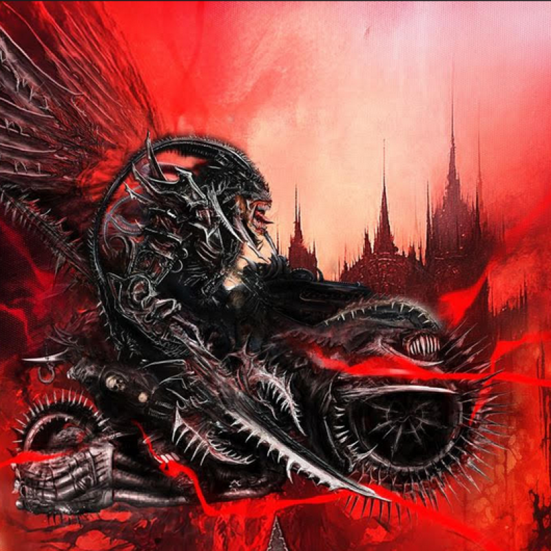 BLUTGOTT Unleashes Vicious Cover of Judas Priest’s “Painkiller”