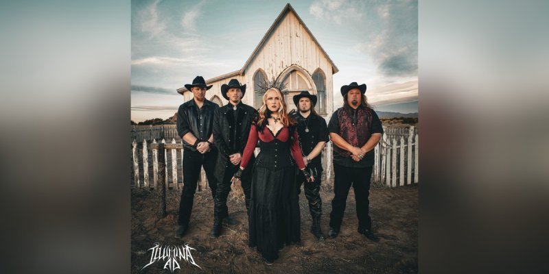 ILLUMINA A.D. Unleashes Haunting New Video for “Crystal Grave” – Out Now!