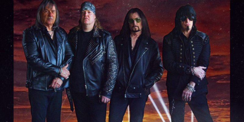 ALCATRAZZ Signs with BraveWords Records, Teases New Album and a Return to Alcatraz Island