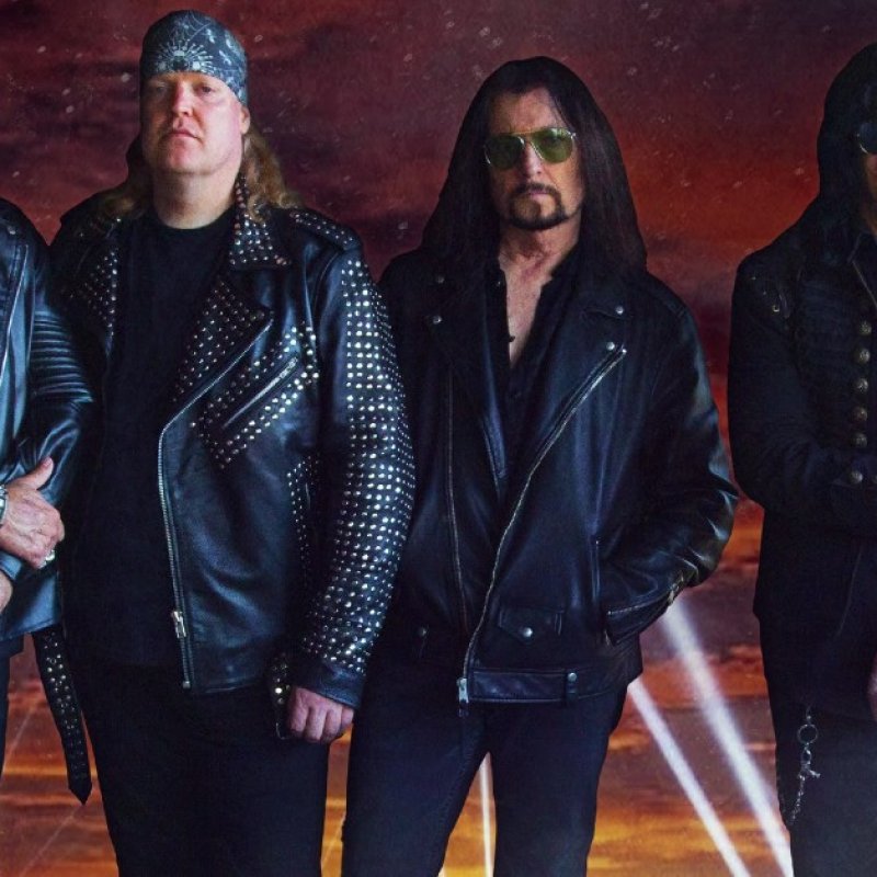 ALCATRAZZ Signs with BraveWords Records, Teases New Album and a Return to Alcatraz Island