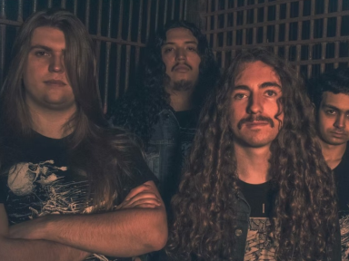 Diabology to Release New Single "The Last of All Kings" on May 30, 2025 via Dissonant Hymns Records!