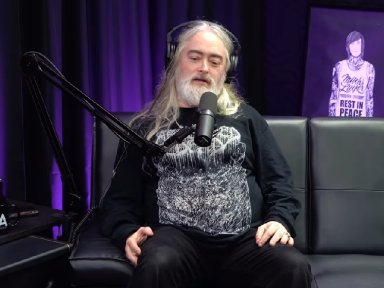 ‘I Never Followed the Rules’ — Incantation’s John McEntee on Regret, Raw Emotion, and Saving Death Metal