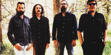 U.S. Customs Detains Green Card Holder Drummer from Lord Buffalo — Band Cancels Entire European Tour