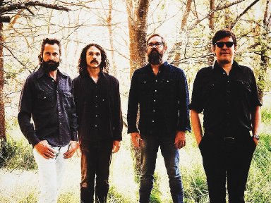U.S. Customs Detains Green Card Holder Drummer from Lord Buffalo — Band Cancels Entire European Tour