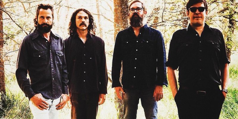 U.S. Customs Detains Green Card Holder Drummer from Lord Buffalo — Band Cancels Entire European Tour