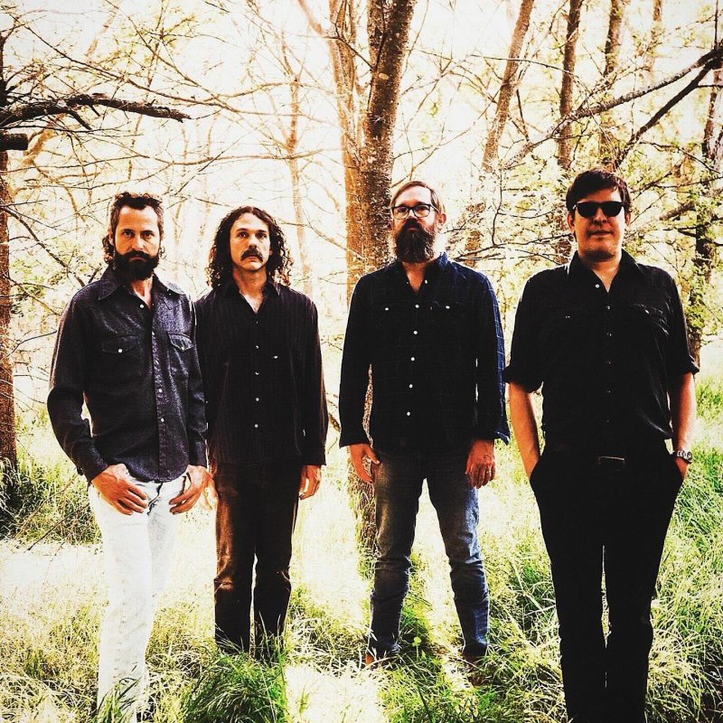 U.S. Customs Detains Green Card Holder Drummer from Lord Buffalo — Band Cancels Entire European Tour