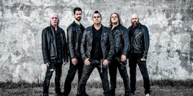 MARTYR Unleashes First Video Single & Title Track of Upcoming Album Dark Believer