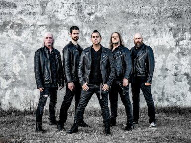 MARTYR Unleashes First Video Single & Title Track of Upcoming Album Dark Believer