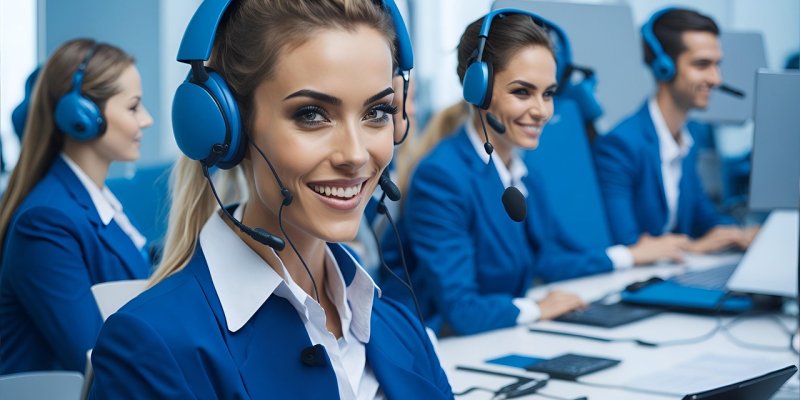 The benefits of using academic support services