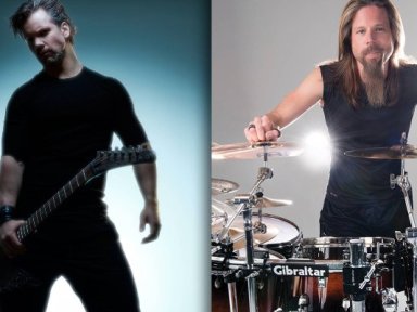 Metal Shock Finland Highlights Tonic Breed's Upcoming Single Featuring Chris Adler (Ex-Lamb of God/Megadeth)