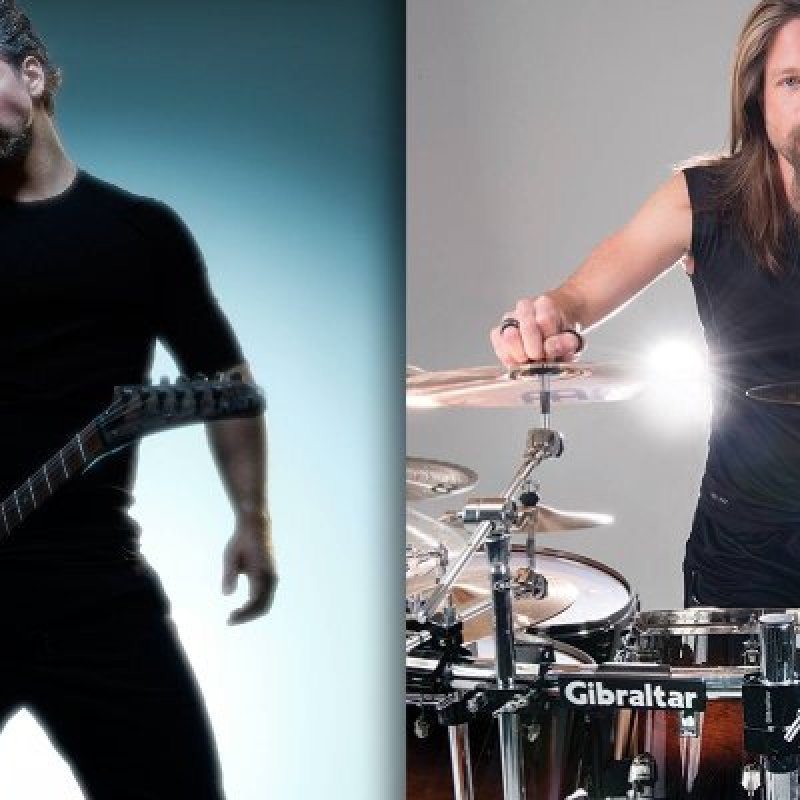 Metal Shock Finland Highlights Tonic Breed's Upcoming Single Featuring Chris Adler (Ex-Lamb of God/Megadeth)