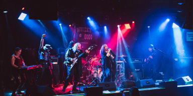 Rogues of Chaos Unleash High-Energy New Single “WILD TONIGHT” – Out May 16, 2025