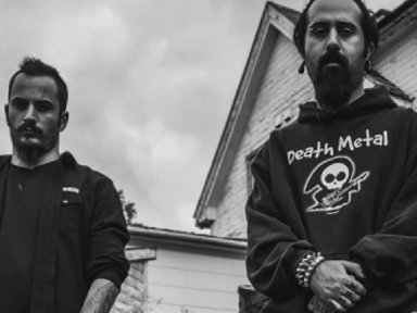 #ThrowbackThursday: That Time We Interviewed CONFESS Right Before Their Arrest