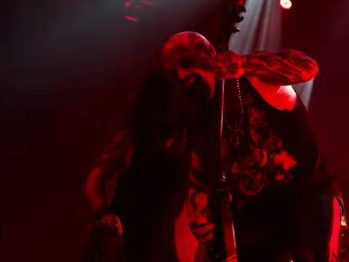 Slayer’s Kerry King Reveals the Secrets Behind His Riffs, New Album, and Metal’s Dark Evolution