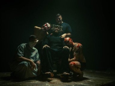 Lambgoat Features Larcenia RoɆ Joining Tennessee Metal Devastation Music Fest 2025 Lineup Deathcore Breakouts Set to Deliver Ferocious Debut at Jackson, TN Festival