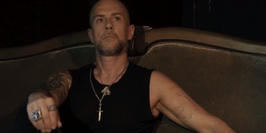  BEHEMOTH Frontman: 'Life Is Too Short To Try To Be Liked By Everybody' 