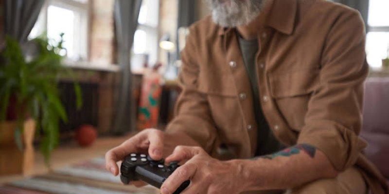 The rise of inclusive game design: how accessibility changes social gaming
