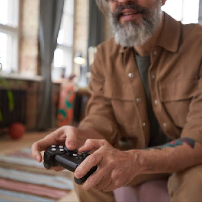 The rise of inclusive game design: how accessibility changes social gaming