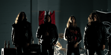 OUT NOW: ExHell Drops Scathing New Single “Forced To Obey” — A Brutal Statement of Thrash Metal Rebellion