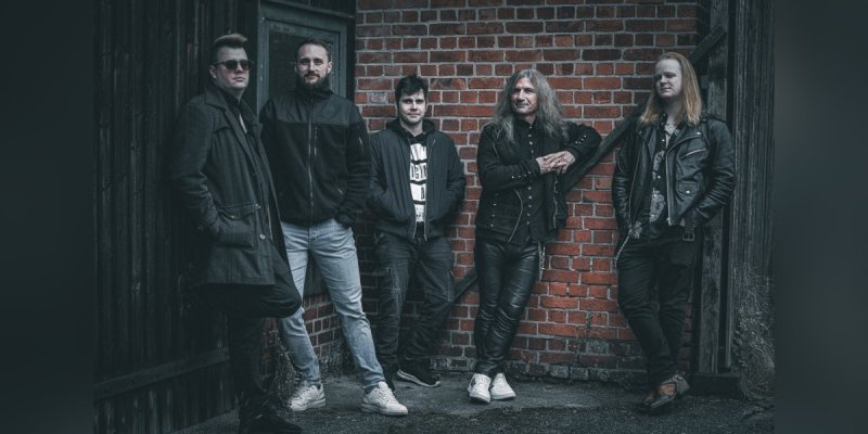 FaceTwo Unleash New Single “Player Prayer” – A High-Energy Anthem for Rock Fans