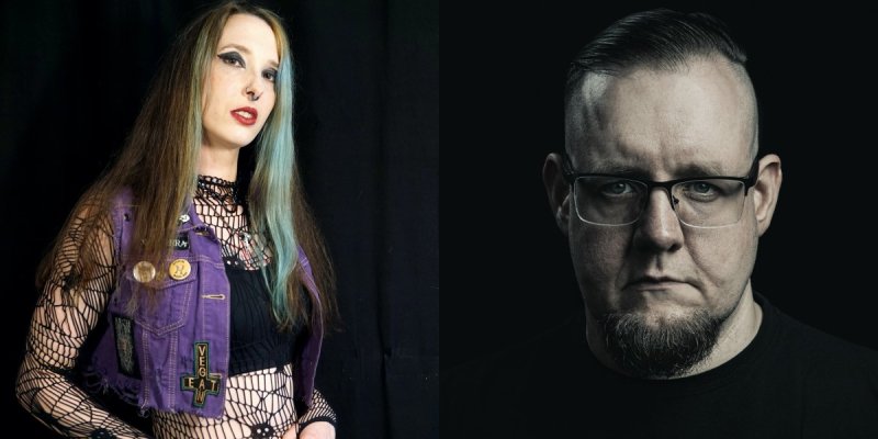 CHRIS MARAGOTH UNLEASHES POLITICALLY CHARGED NEW SINGLE “HISTORY ON REPEAT” Featuring Cherry Summerfield of July15th – Out May 30, 2025