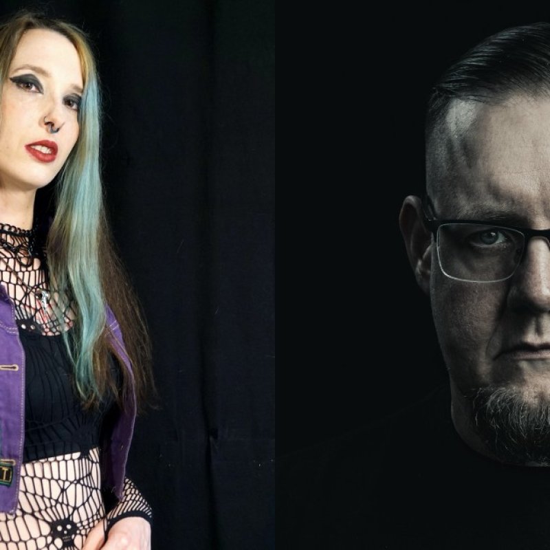 CHRIS MARAGOTH UNLEASHES POLITICALLY CHARGED NEW SINGLE “HISTORY ON REPEAT” Featuring Cherry Summerfield of July15th – Out May 30, 2025
