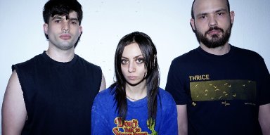 LUTHER Unleashes Debut EP Next Time Send a Killer — A Fierce Statement of Survival, Defiance, and Genre-Bending Groove/Energy