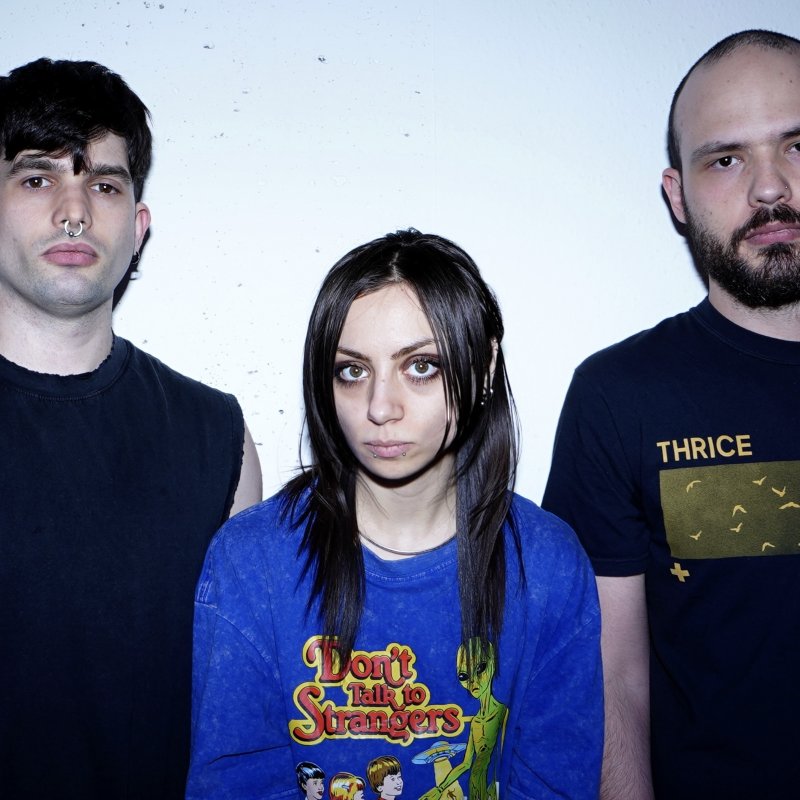 LUTHER Unleashes Debut EP Next Time Send a Killer — A Fierce Statement of Survival, Defiance, and Genre-Bending Groove/Energy